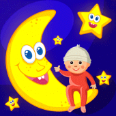 Kids Nursery Rhymes & Stories Apk