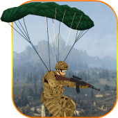 Last Squad Army Battleground Apk