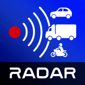 Radarbot Speed Camera Detector Apk