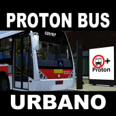 Proton Bus Simulator Urbano Apk