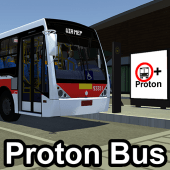 Proton Bus Simulator (BETA) Apk