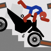 Ragdoll Turbo Dismount Apk