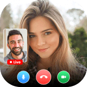 Live Video Call - Random Chat Apk