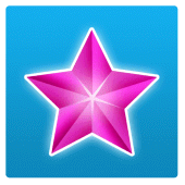 Video Star App – 2020 Video Glitch star Pro Apk