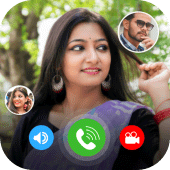 Live Video Call :Stranger Chat Apk