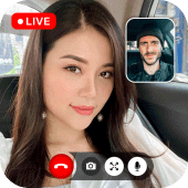 Cute Girls - Video Chat Online Apk