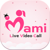 MaMi : Live Video Call - Chat Apk