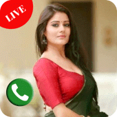 Live Video Call Random Chat Apk