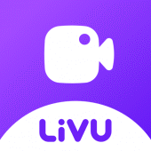 LivU - Live Video Chat Apk