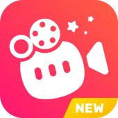 Vlogr - Vlog Editor & Video Editor Apk