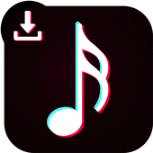 Tik Toe Video Downloader - Social Video Download Apk