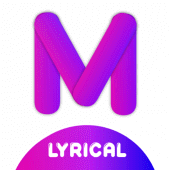 MV Master Lyrical.ly : Lyrical Video Status Maker Apk