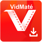 VidMaté All Video Downloader Apk