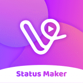 Vido : Video Status Maker Apk