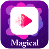 Magical Video Status Maker - Vidster Apk