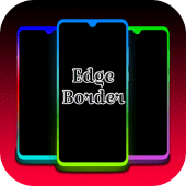 Edge Light color: Border Live Colors Wallpaper Apk