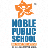 Noble Public School Apk