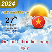 Vietnam Weather Forecast Apk