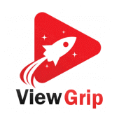 ViewGrip - Boost Your Viewers Apk