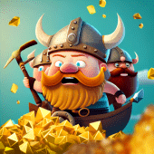 Viking Idle Tycoon Apk