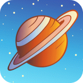 Planets for Kids Solar system Apk