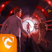 Hidden Escape: Secret Agent Apk