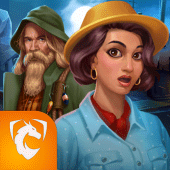 Hidden Escape: Lost Island Apk