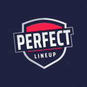 Perfect Lineup - Fantasy Cricket Team Prediction Apk