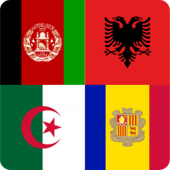 Guess the Country Name Apk