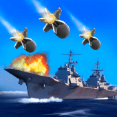 Drone Shooter War 3D Apk