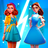 Fashion Duel: Style Battle Apk