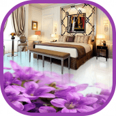 Latest HD 3D Floor Designs Apk