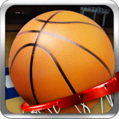 Basketball Mania Apk