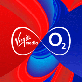 Virgin Media O2 Events Apk