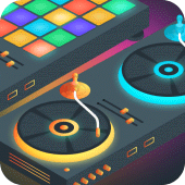 Virtual DJ Mixer Apk