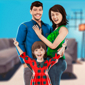 Family Simulator - Virtual Mom Apk