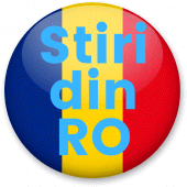 Stiri din RO Apk