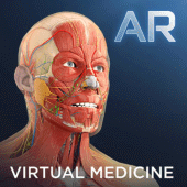 AR Anatomy Apk