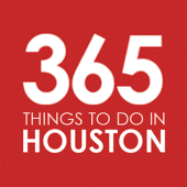 365 Things to Do in Houston Apk