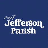 Visit Jefferson Parish! Apk