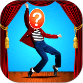 Funny Dance with Your Face Apk