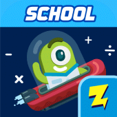 Zapzapmath School : K-6 Games Apk