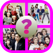 Kpop quiz em portugues Apk