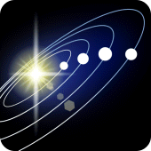 Solar Walk  - Explore Planets Apk