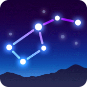 Star Walk 2 - Night Sky View Apk