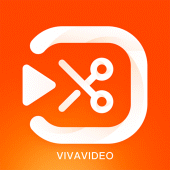 Viva Video Editor - Snack Video Maker with Music Apk