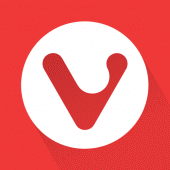 Vivaldi Browser - Fast & Safe Apk