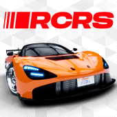 Real Car Racing Simulator Apk