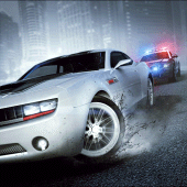 Highway Getaway: Police Chase Apk