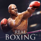 Real Boxing – Fighting Game Apk